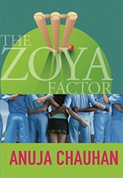 The Zoya Factor