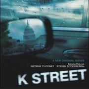 K Street