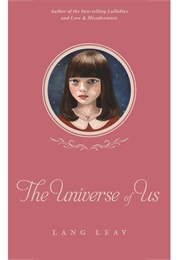 The Universe of Us (Lang Leav)