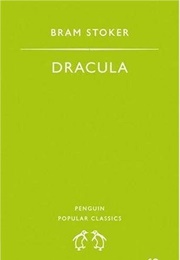 Dracula (Bram Stoker)