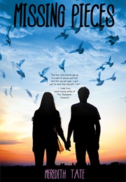 Missing Pieces (Meredith Tate)