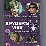 Spyder&#39;s Web