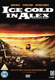 Ice Cold in Alex - Vintage Classics (1958)