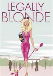 Legally Blond (Amanda Brown)