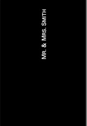 Mr & Mrs Smith (2005)