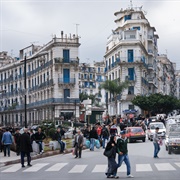 Algiers, Algeria