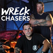 Wreck Chasers