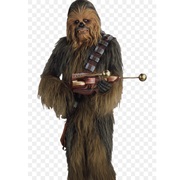 Chewbacca