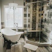 Remodel the Bathroom