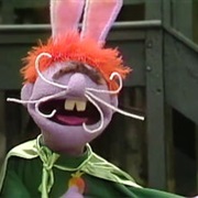 Captain Vegetable (Sesame Street)