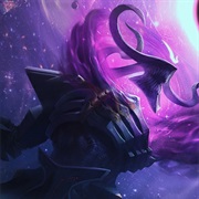 Dark Star Thresh