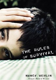 The Rules of Survival (Nancy Werlin)