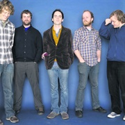 Clap Your Hands Say Yeah