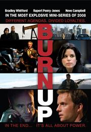 Burn Up (2008)
