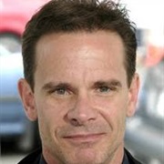 Peter Scolari