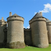 Château De Lassay