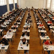Sit a Level Exams