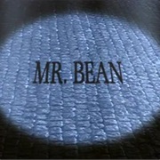 Mr. Bean
