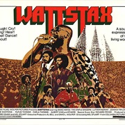 Wattstax