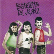 Botellita De Jerez - Botellita De Jerez