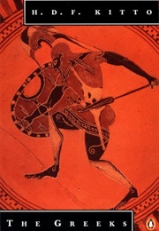The Greeks (H. Kitto)