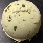 Fern Shui Bath Bomb