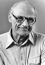 The Misfits (Arthur Miller)