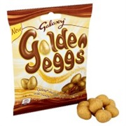 Golden Eggs