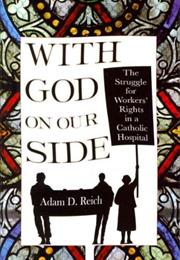 With God on Our Side