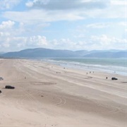 Inch Beach, Ireland