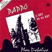 Plan Diabólico – Hoy No Es Hoy (1987)