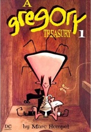 A Gregory Treasury Volume 1 (Marc Hempel)