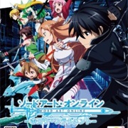 Sword Art Online: Hollow Fragment