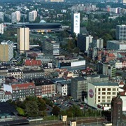 Katowice, Poland