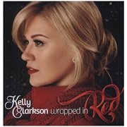 Wrapped in Red