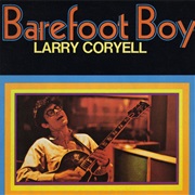 Larry Coryell - Barefoot Boy