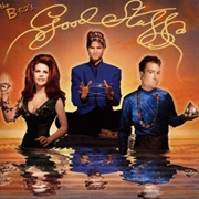 Good Stuff - The B-52'S