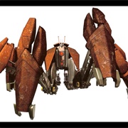 Crab Droid
