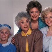 "Thank You for Being a Friend" (The Golden Girls)