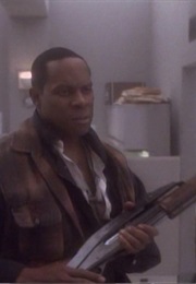 Past Tense, Part 2 (1995)