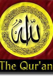Islam - The Qur'an