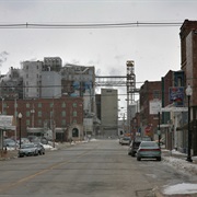 Danville, Illinois