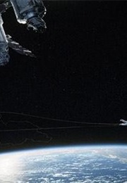 Space – Gravity (2013)