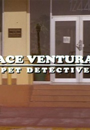 Ace Ventura Pet Detective (1994)