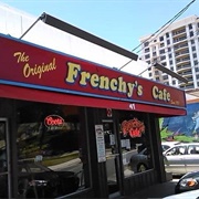 Frenchy's Cafe