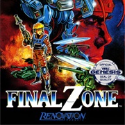 Final Zone