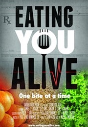 Eating You Alive (2016)