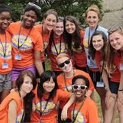 Be a Camp Counsellor