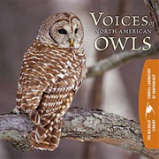 Cornell Lab of Ornithology - Voices of North American Owls