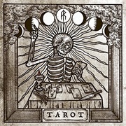 Æther Realm - Tarot